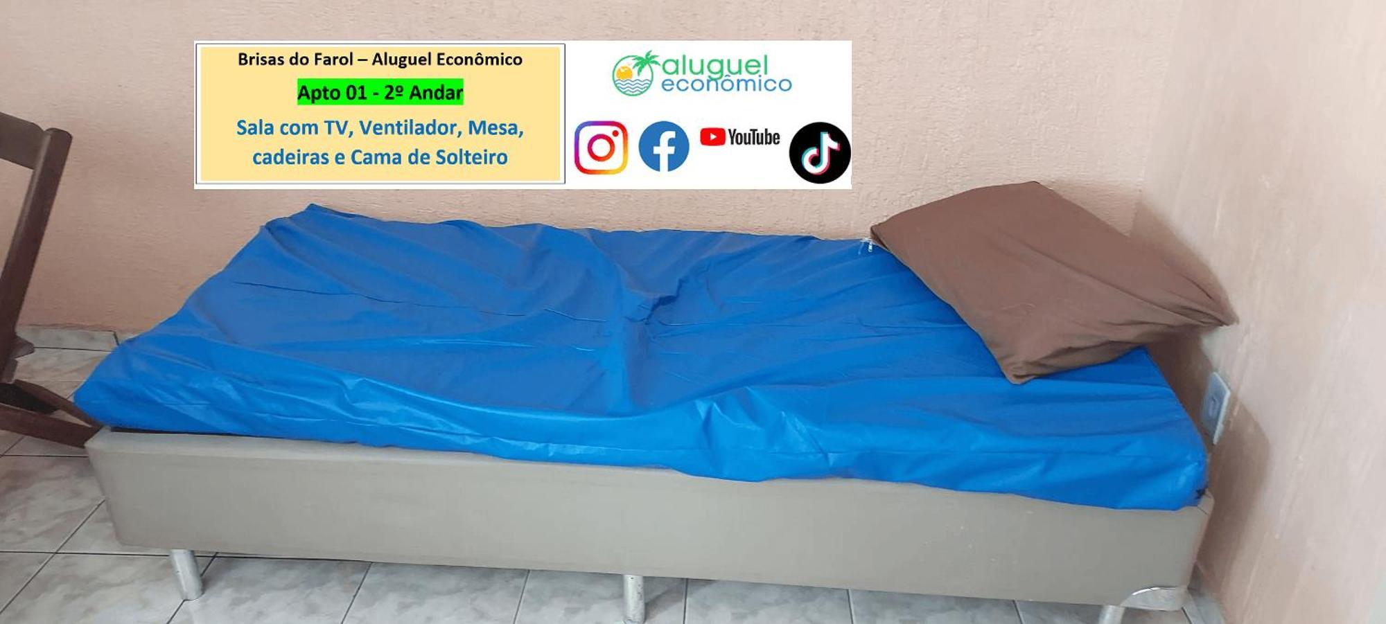 Arraial Do Cabo - Brisas Do Farol - Aluguel Economico 아파트 외부 사진