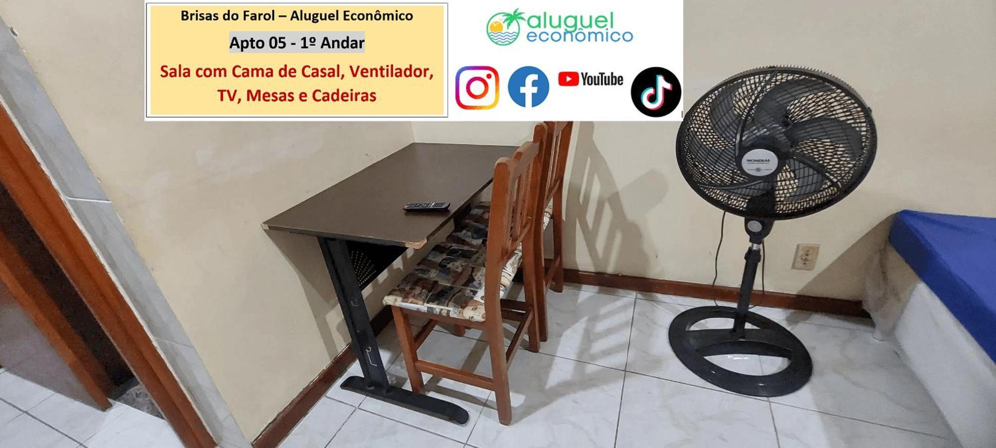 Arraial Do Cabo - Brisas Do Farol - Aluguel Economico 아파트 외부 사진