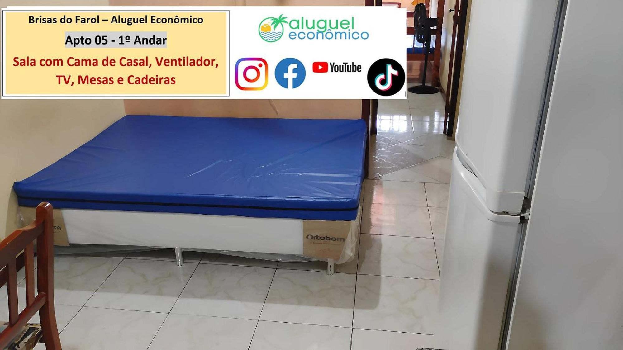 Arraial Do Cabo - Brisas Do Farol - Aluguel Economico 아파트 외부 사진