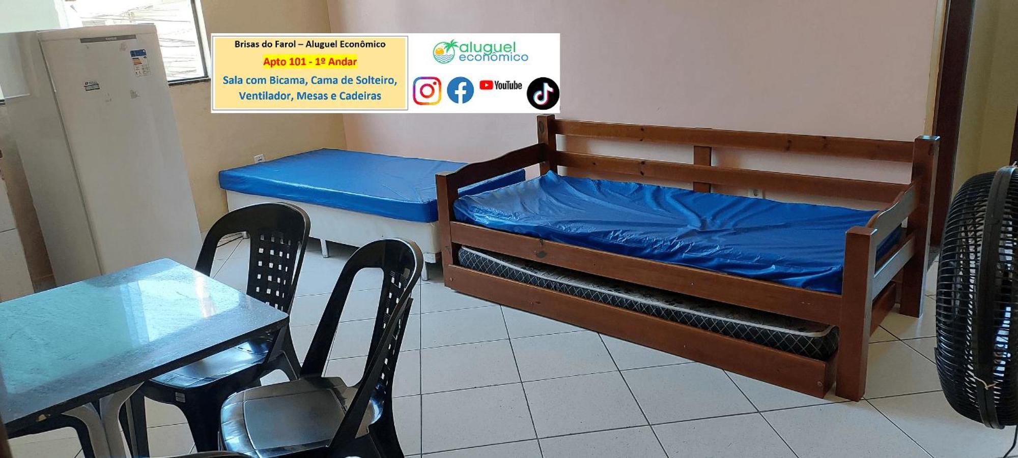 Arraial Do Cabo - Brisas Do Farol - Aluguel Economico 아파트 외부 사진