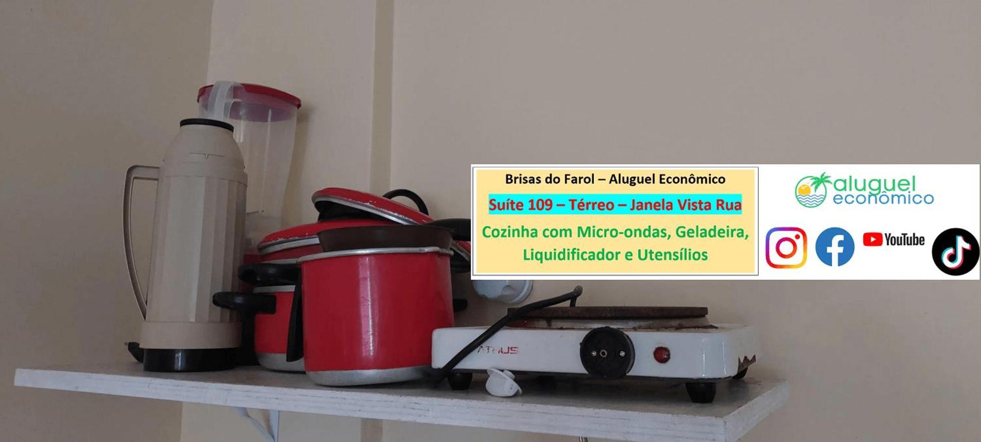 Arraial Do Cabo - Brisas Do Farol - Aluguel Economico 아파트 외부 사진