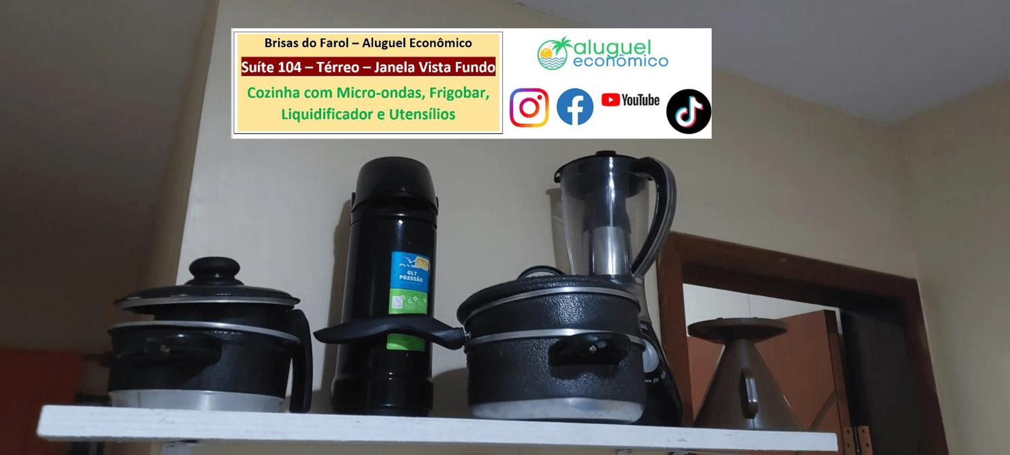 Arraial Do Cabo - Brisas Do Farol - Aluguel Economico 아파트 외부 사진