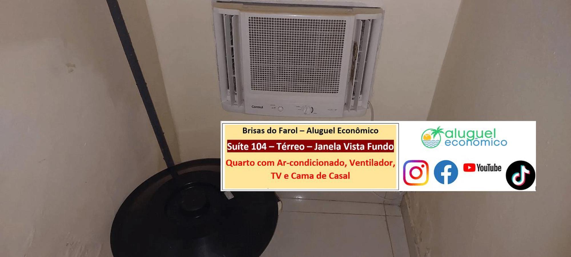 Arraial Do Cabo - Brisas Do Farol - Aluguel Economico 아파트 외부 사진
